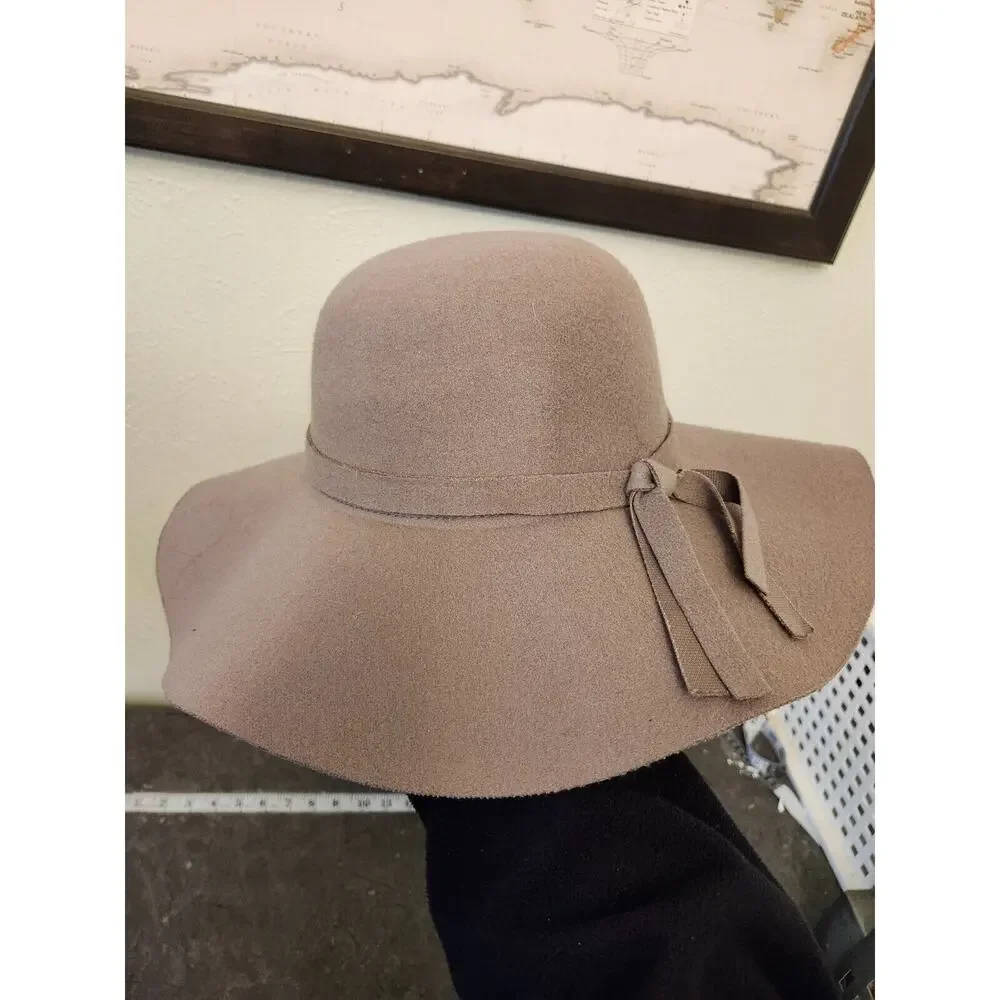 Altar'd State Fedora Hat Women's Army Fairdale Boho Casual‎ Beach Hat